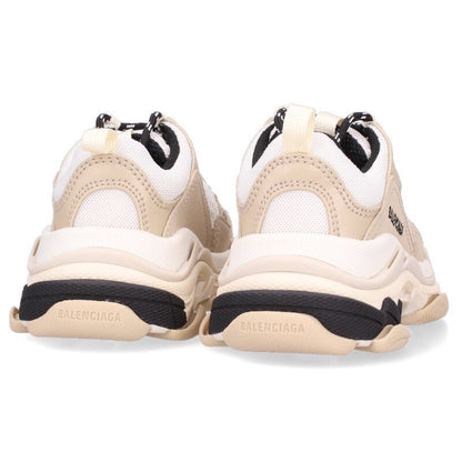 Balenciaga TRIPLE S TRAINERS Sneakers Beige Size 28