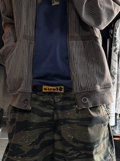 Dsquared2 Black Belt
