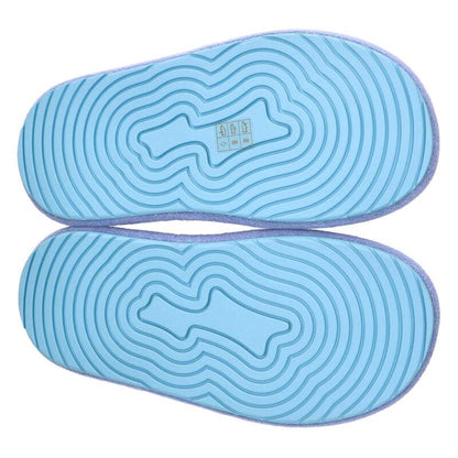 SKYLRK CHUNKY SLIDE LOW Sandals Blue Size 7