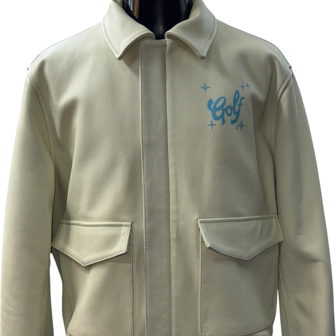 Golf Wang Jacket Size M