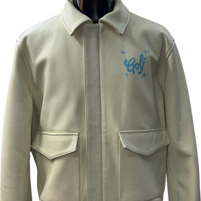 Golf Wang Jacket Size M
