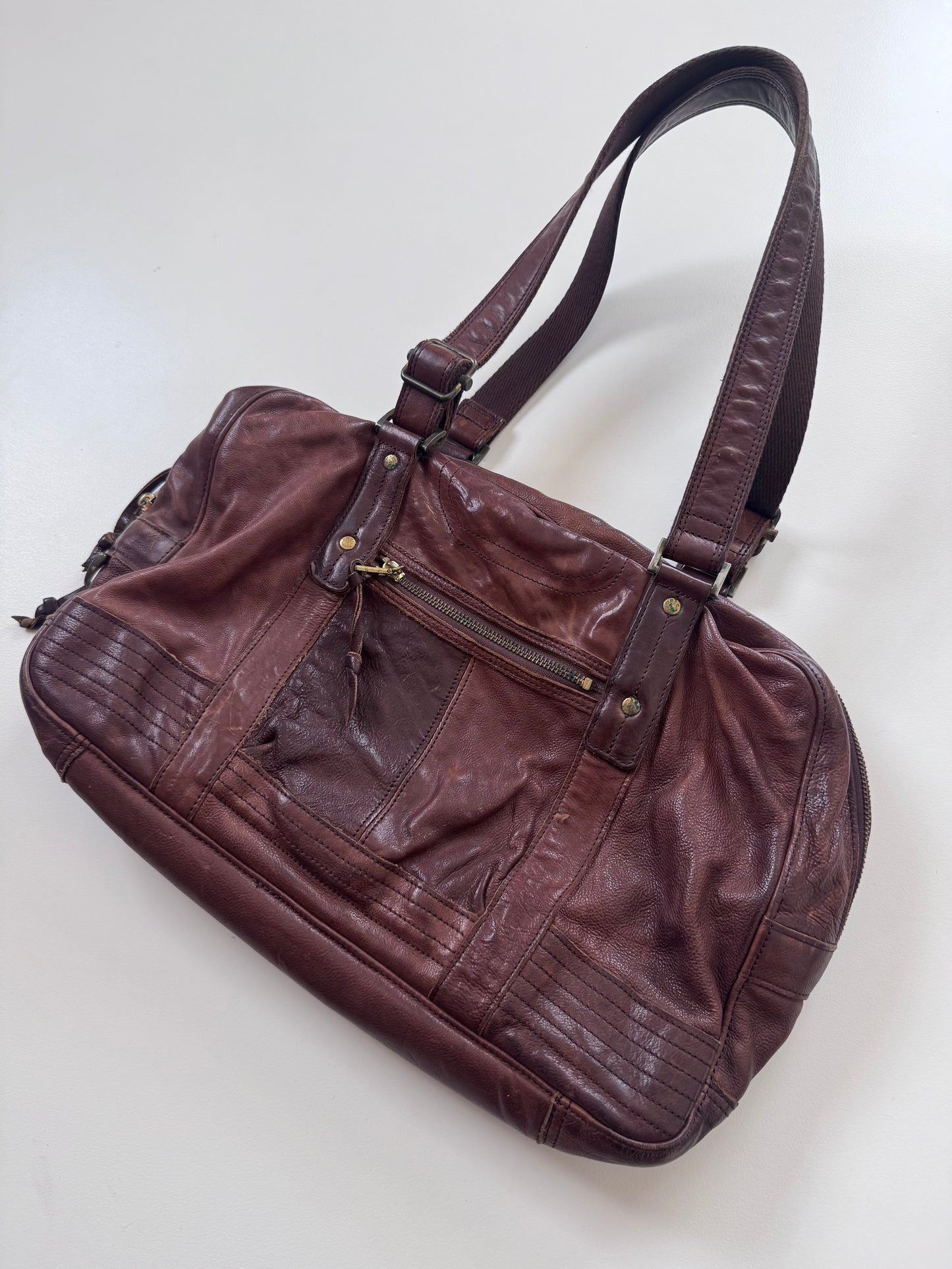 master-piece Bag Size ONE SIZE
