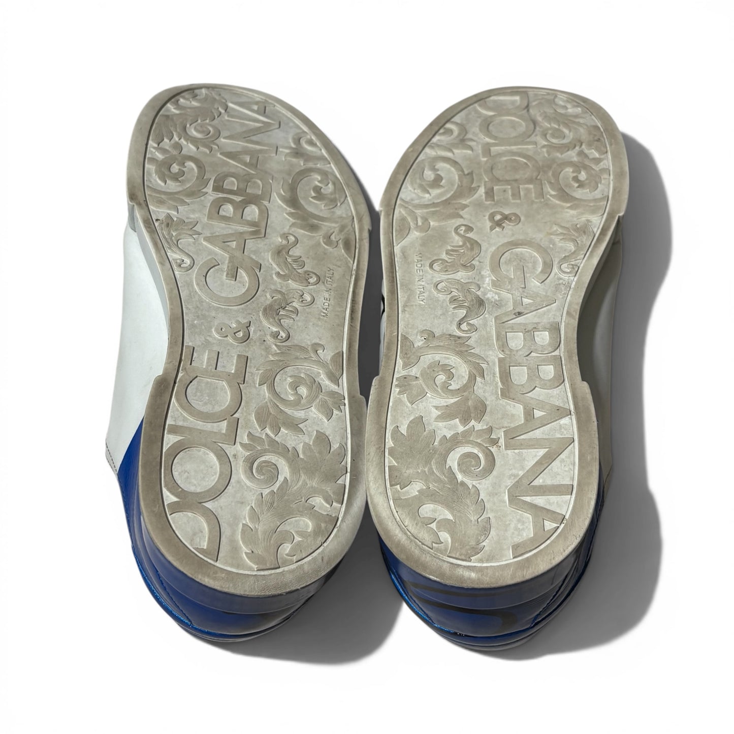 Vintage Dolce&Gabbana Multi Sneakers Size 6