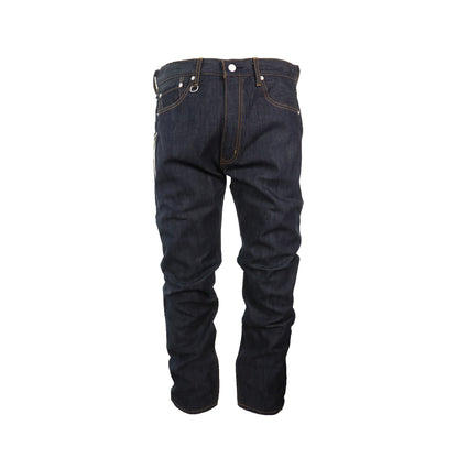Levi's Fenom 2008 Cotton Pants Indigo Blue Size 34