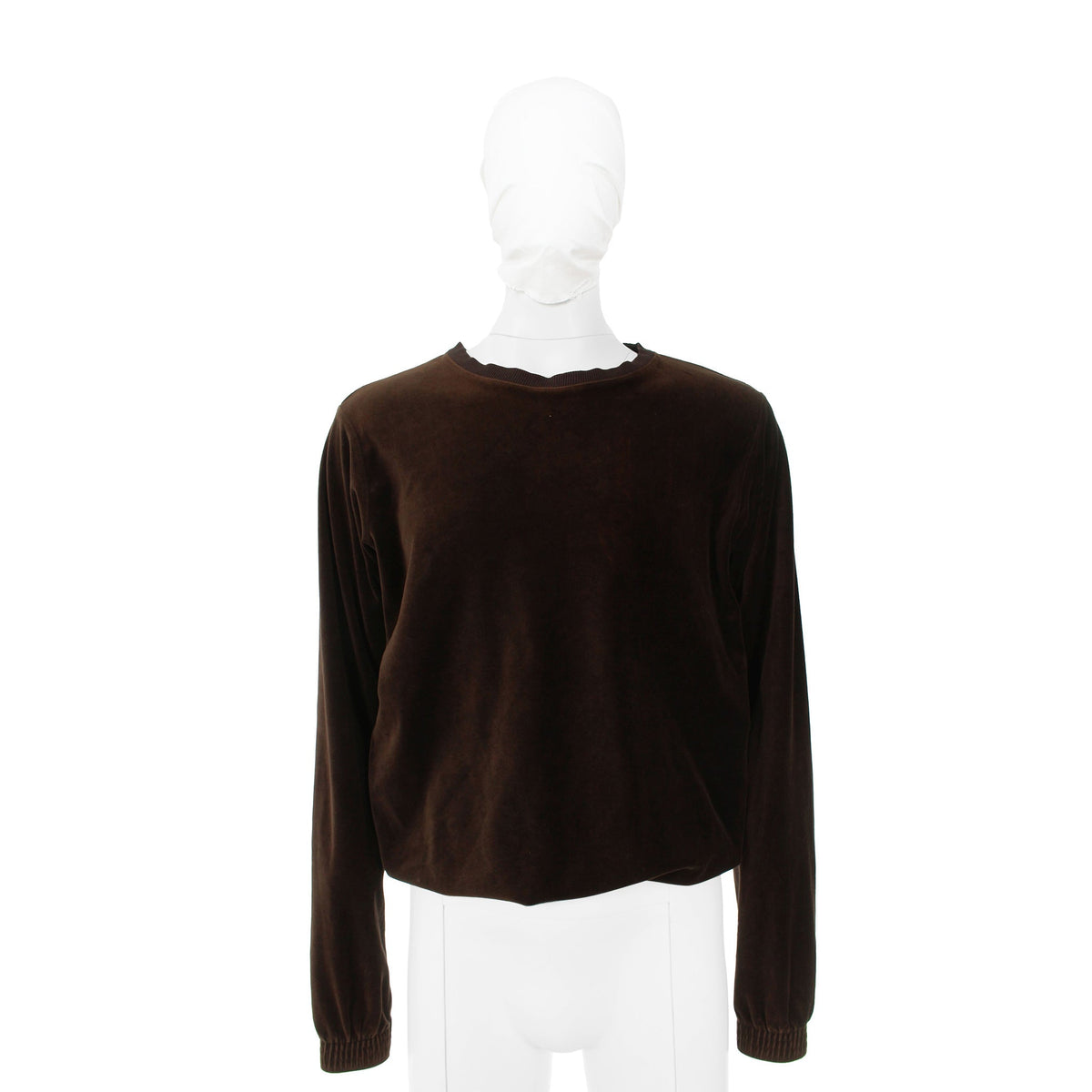 NUMBER (N)INE 2001A/W Brown Jacket Size 3