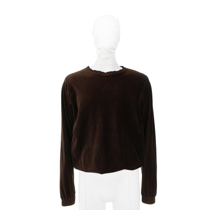 NUMBER (N)INE 2001A/W Brown Jacket Size 3