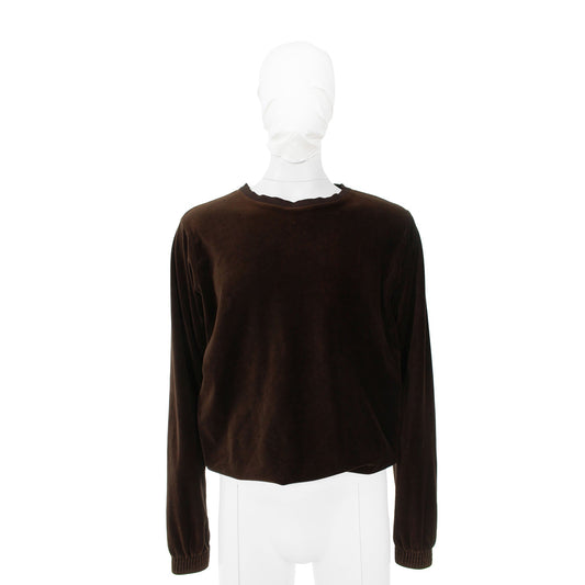 NUMBER (N)INE 2001A/W Brown Jacket Size 3
