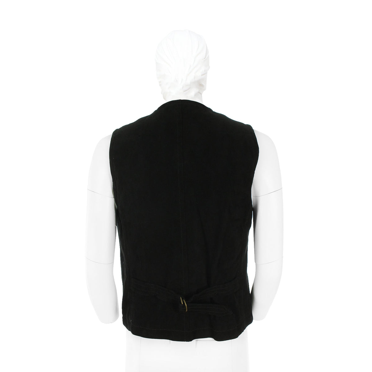 NUMBER (N)INE 2008 A/W Black Jacket Size 3