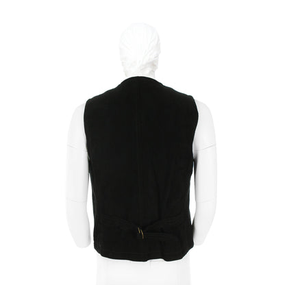NUMBER (N)INE 2008 A/W Black Jacket Size 3