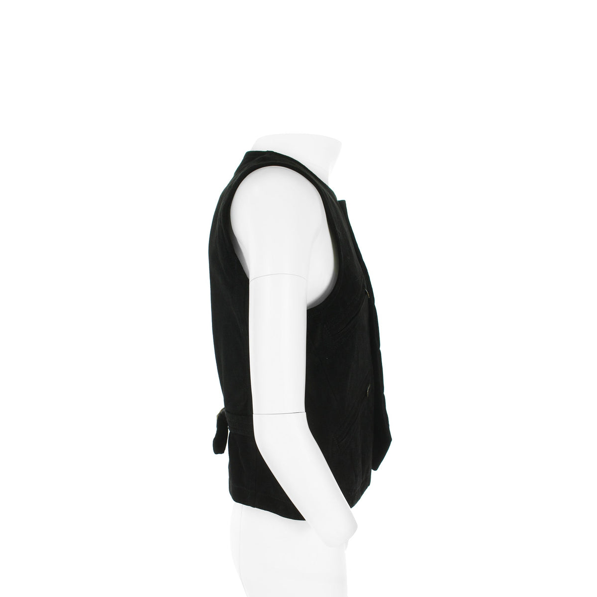 NUMBER (N)INE 2008 A/W Black Jacket Size 3