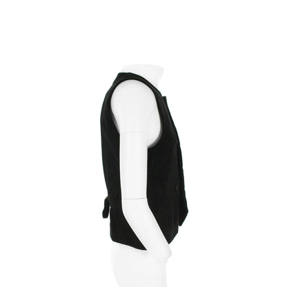 NUMBER (N)INE 2008 A/W Black Jacket Size 3