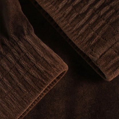 NUMBER (N)INE 2001A/W Brown Jacket Size 3