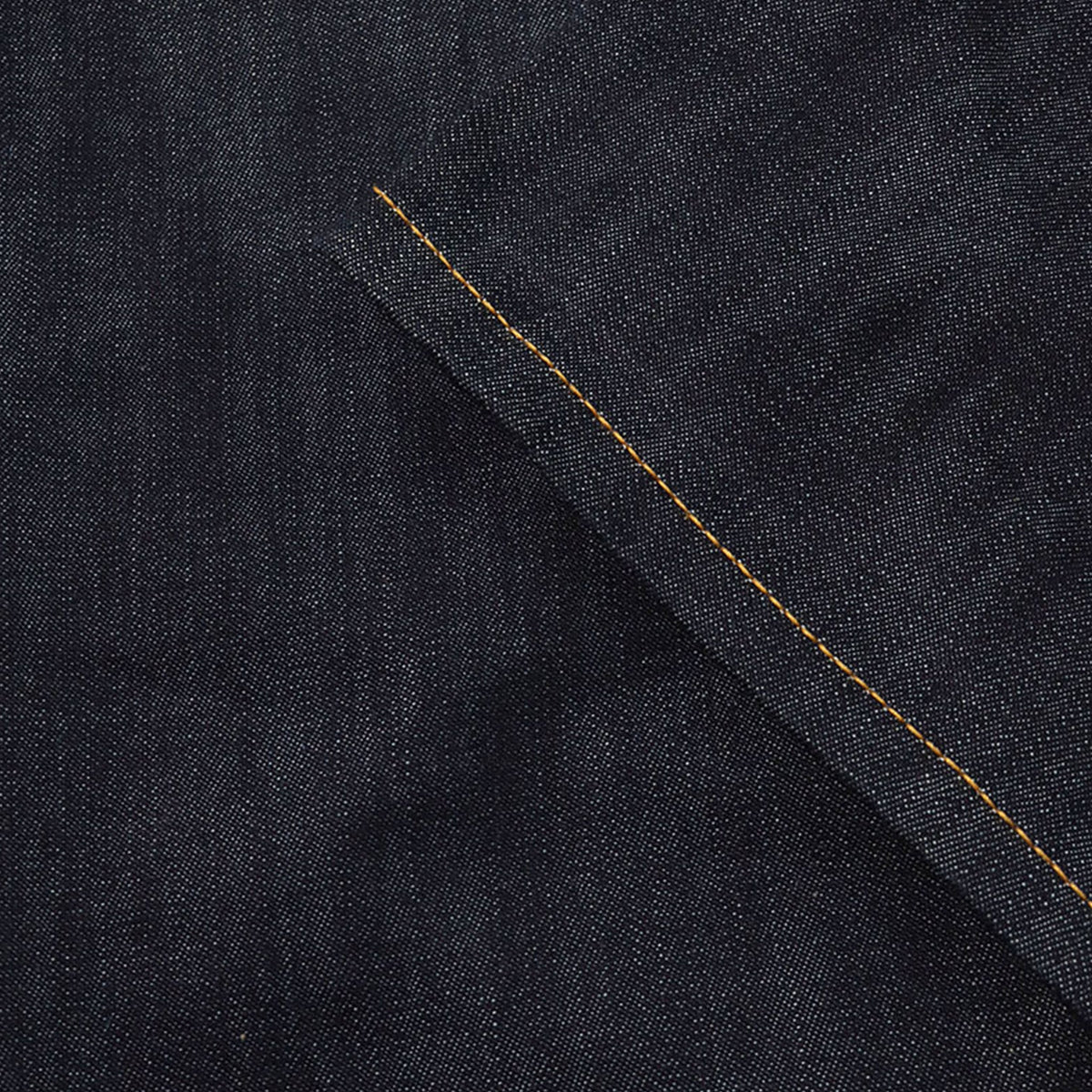 Levi's Fenom 2008 Cotton Pants Indigo Blue Size 34