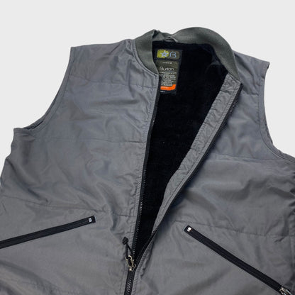 Burton Vest Size S