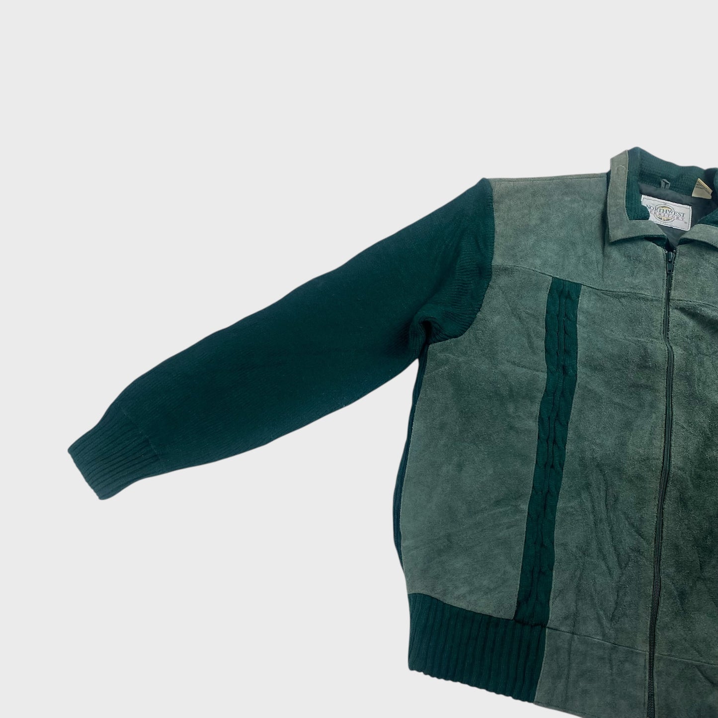 NORTHWEST 90 Jacket Size M