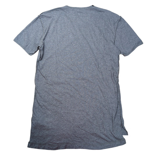 DOLCE&GABBANA Gray David Bowie Printed S/S Tee Size 46