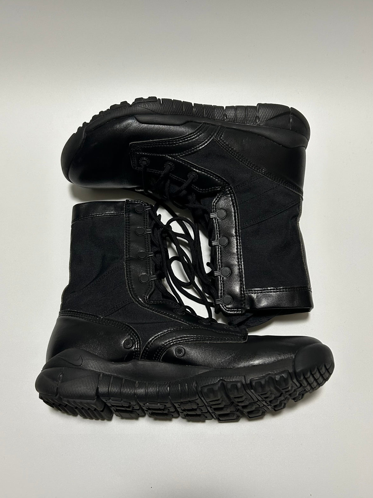 NIKE 2000s Special Field Boots