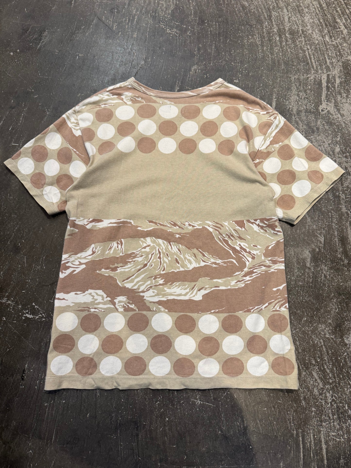 Undercover 02AW T-Shirt Cotton Size M