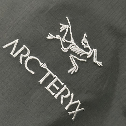 ARC'TERYX Beta AR Nylon Jacket Green Size S