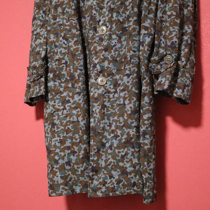 Comme des Garcons Homme Plus 98SS Brown Camo Size M