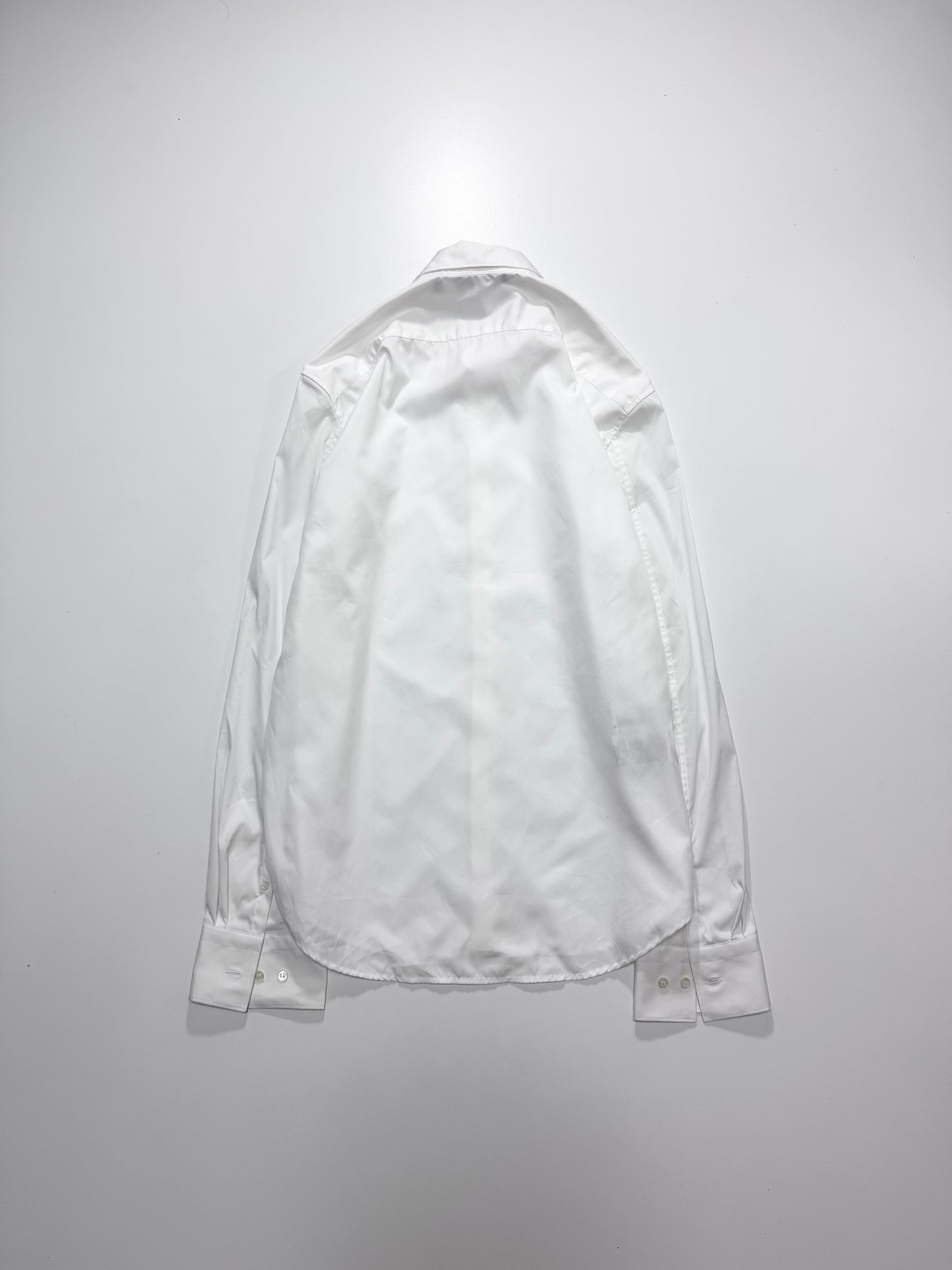 Neil Barrett Long Sleeve Shirt Size M