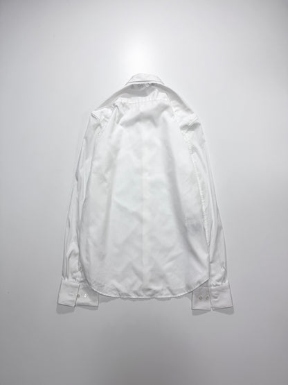 Neil Barrett Long Sleeve Shirt Size M