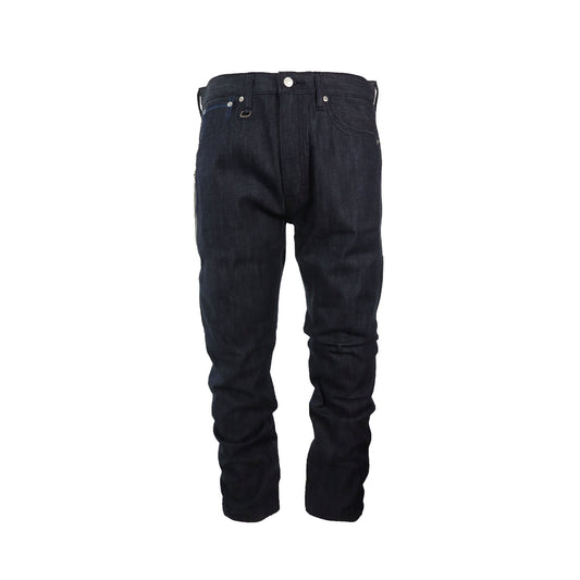 Levi's Fenom 2008 Cotton Pants Indigo Size 34