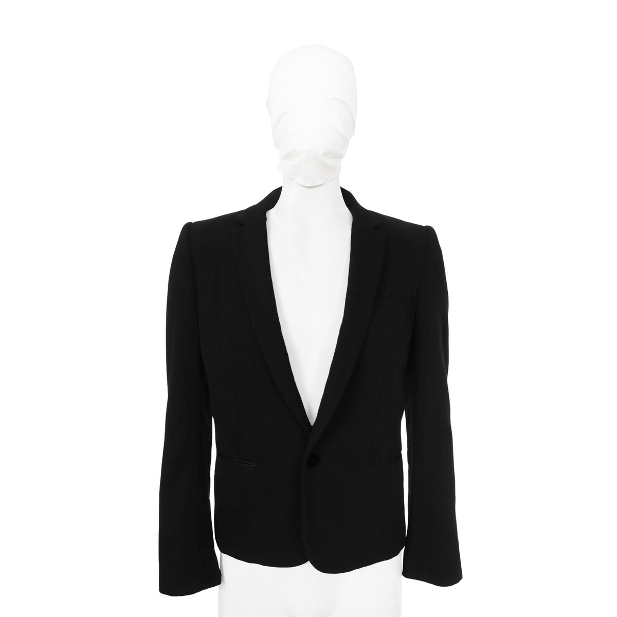NUMBER (N)INE 2007 A/W Wool Jacket Size 2