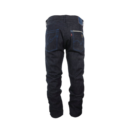 Levi's Fenom 2008 Cotton Pants Indigo Size 34