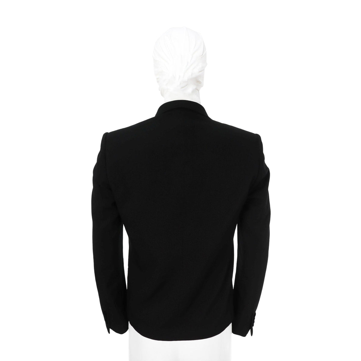NUMBER (N)INE 2007 A/W Wool Jacket Size 2