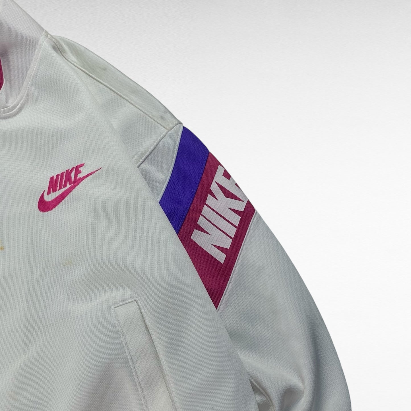 Nike 90s Jacket Size L