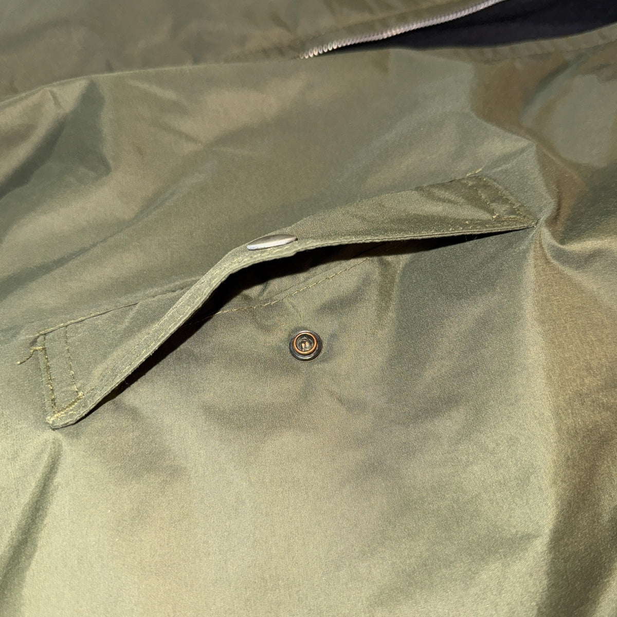 Supreme DAIKANYAMA OPEN VINTAGE BOMBER JACKET ARCHIVE Size XL