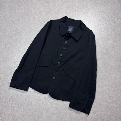Limi Feu Black Long Sleeve Shirt Size S