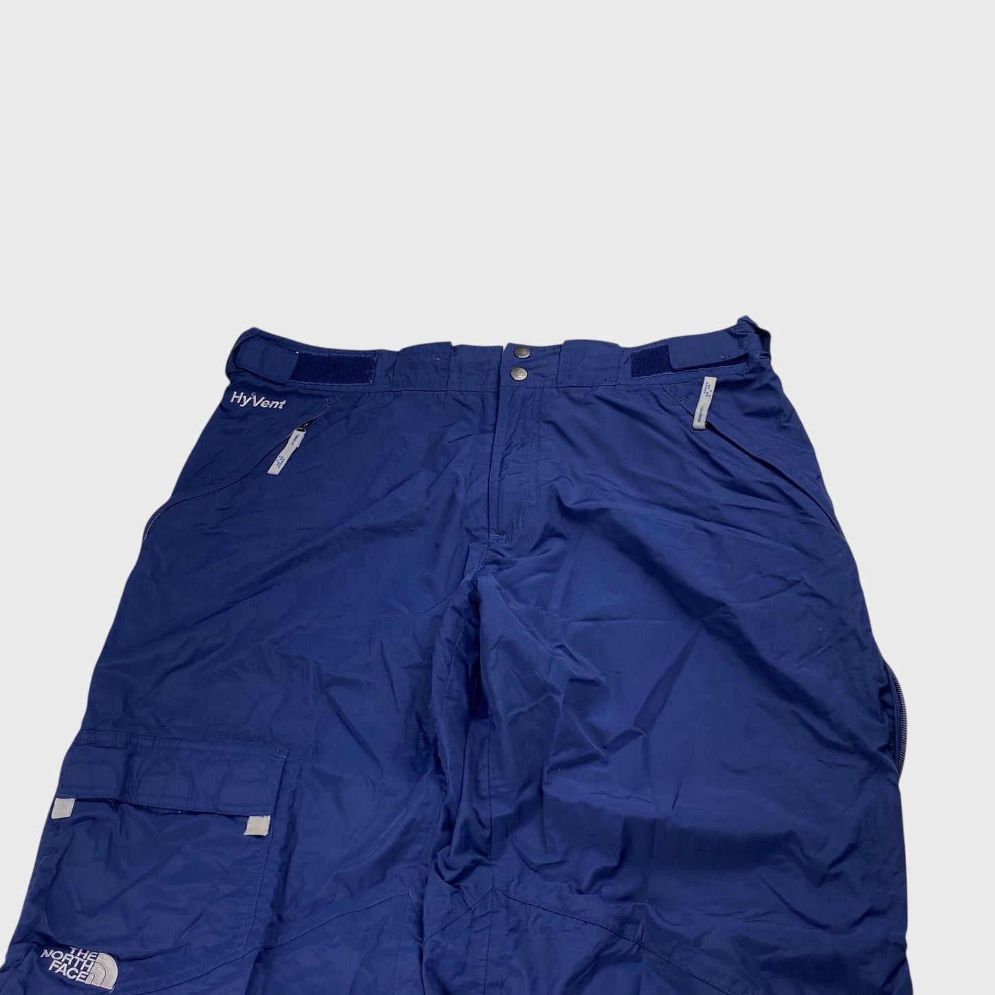 The North Face 00s Pants Blue Size XL