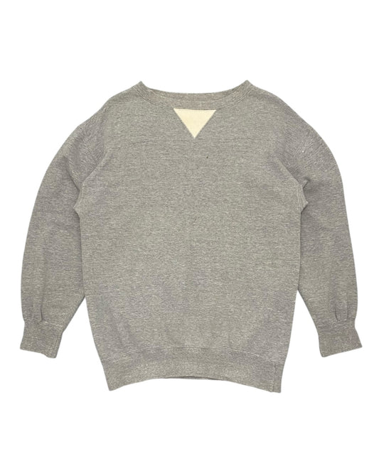 COMME des GARÇONS HOMME 80s Button-Up Shirt Gray