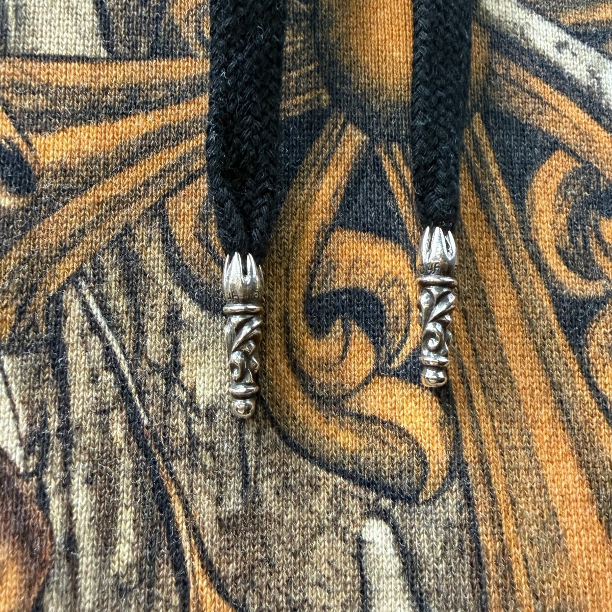 Chrome Hearts x Nike Size XL