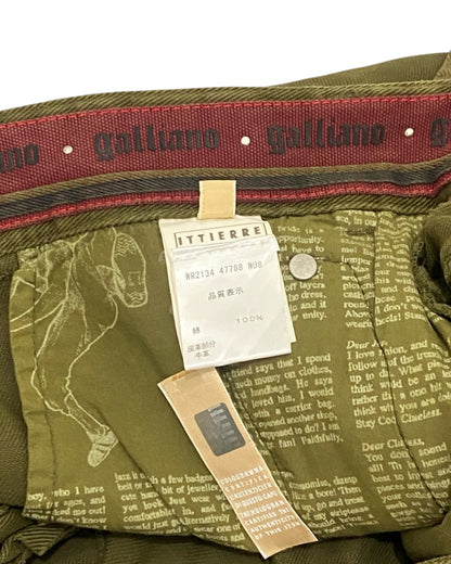 galliano