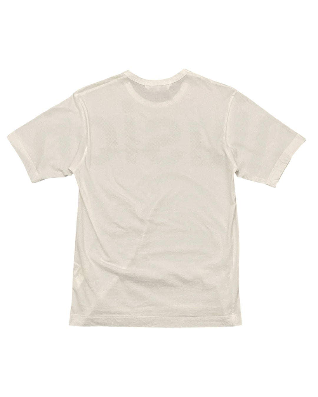 COMME des GARCONS SHIRT Short Sleeve Shirt