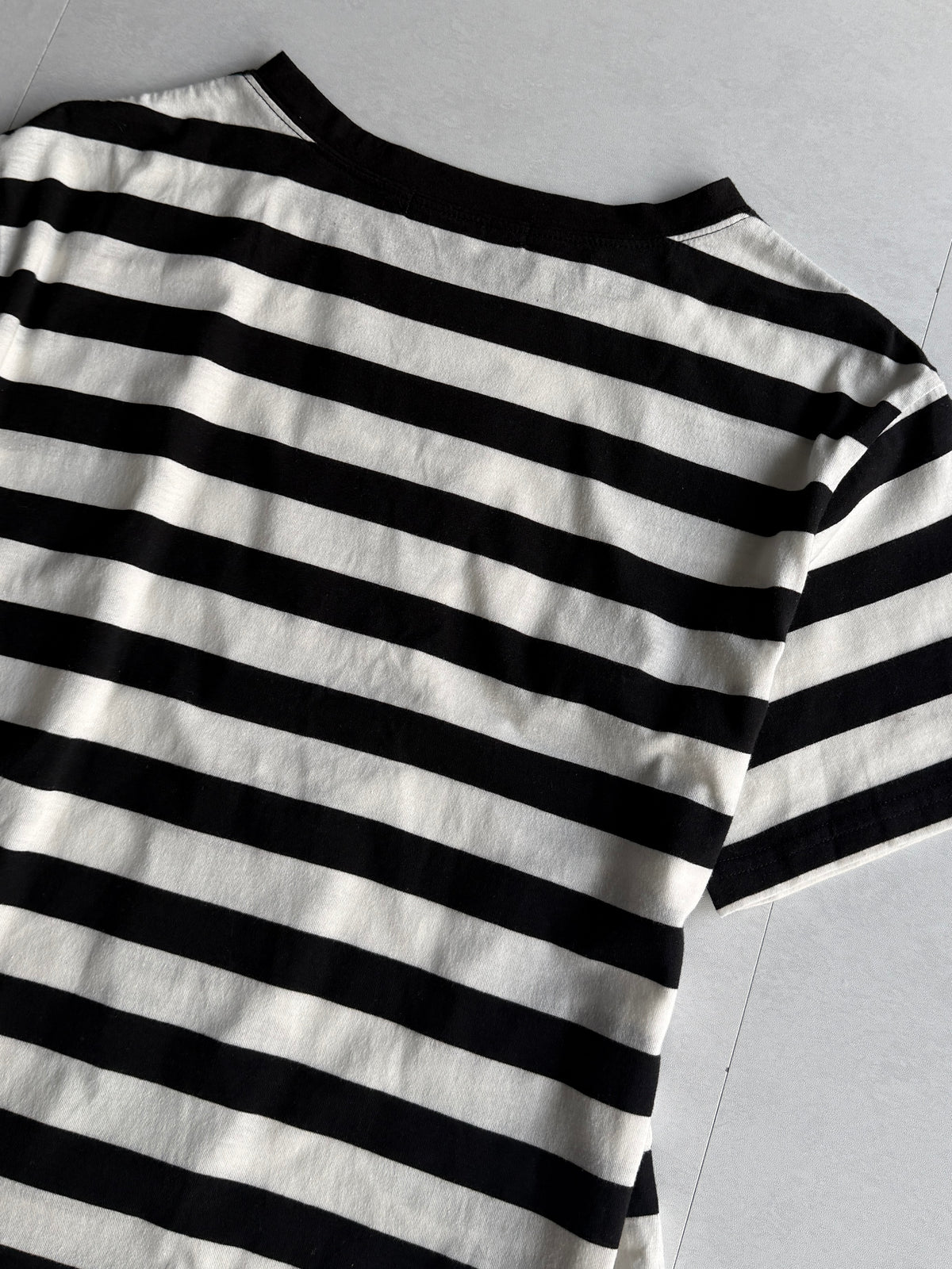 HELL CAT PUNKS Damaged Border Tee Size FREE