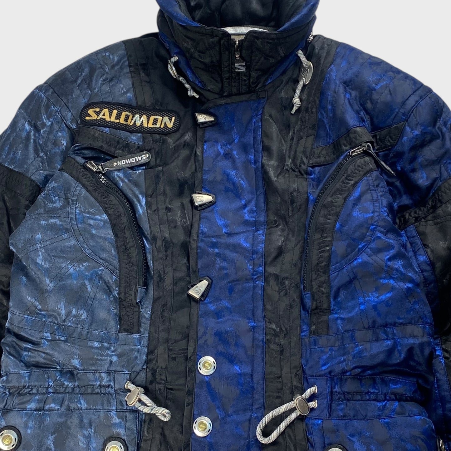 Salomon Jacket Size L