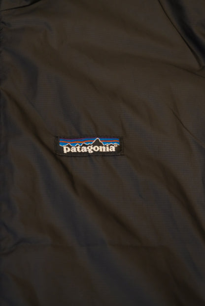 Patagonia puffball vest 00s Black Size S