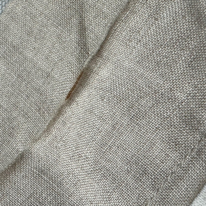 COMME des GARCONS 98SS Circle-Dot Pants White Size FREE