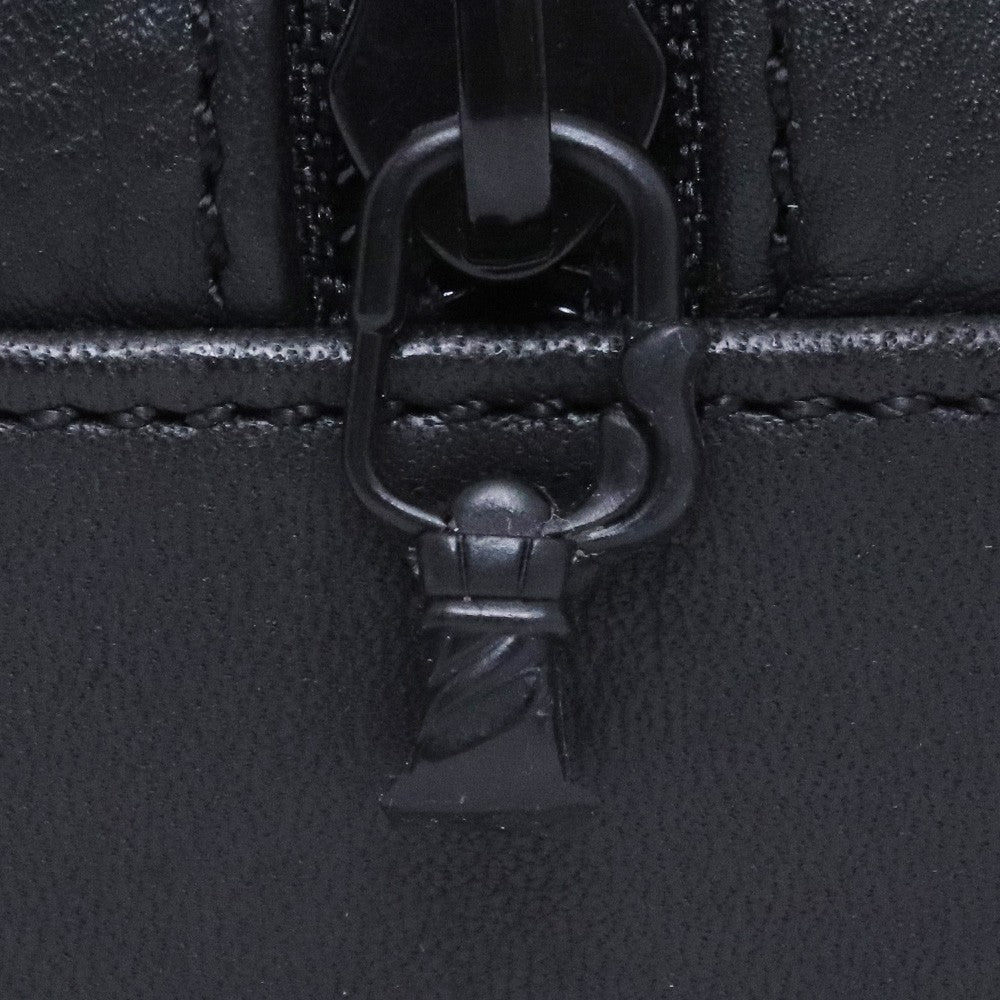 CHROME HEARTS RUMPLEFORESKIN Sunglasses Black Size ONE SIZE