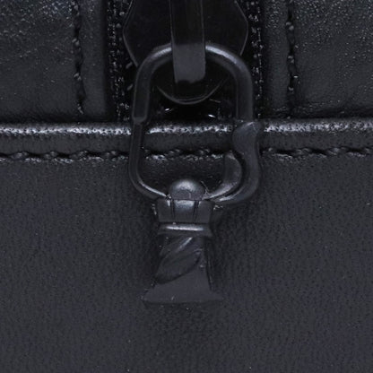 CHROME HEARTS RUMPLEFORESKIN Sunglasses Black Size ONE SIZE