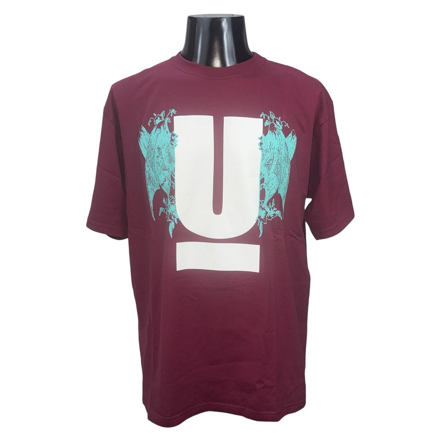 Undercover U LOGO T-Shirt Size 3