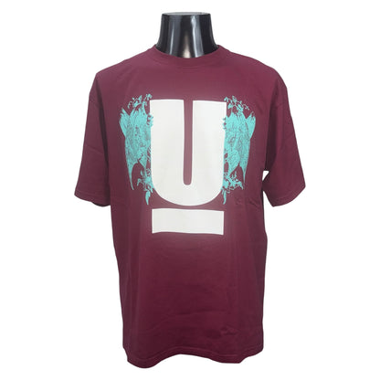 Undercover U LOGO T-Shirt Size 3
