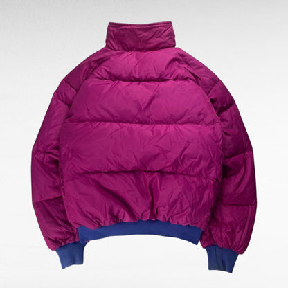 Columbia 80s Down Jacket Size L