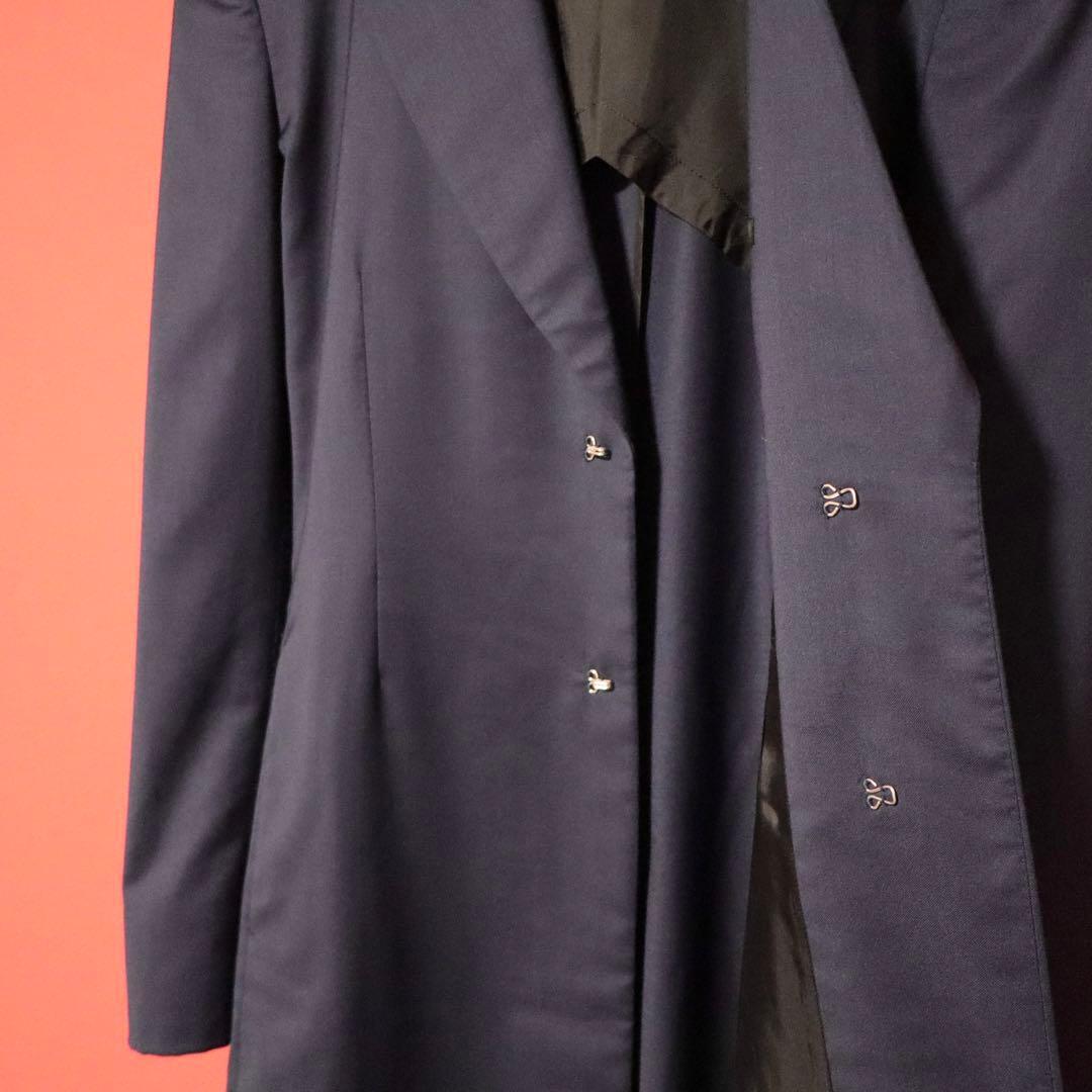 Comme des Garcons Homme Plus 21SS Hook Design Coat Size M