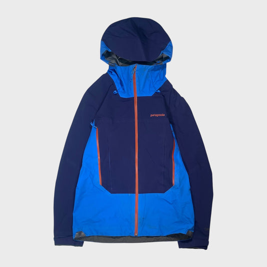Patagonia GORE-TEX Super Alpine Mountain Jacket Size S