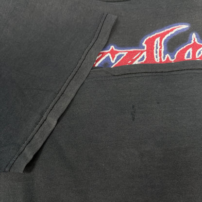 OZZY OSBOURNE Y2K OZZFEST 2003 Tour T-Shirt Size L